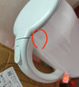 美的（Midea）电水壶电热水壶食品级304/316L不锈钢家用双层防烫烧水壶 1.7L大容量热水壶开水壶煮茶壶 年货 1.7L 【速沸I防烫】安全防干烧 实拍图