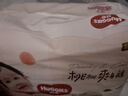 好奇（Huggies）铂金装小桃裤成长裤XXXL26片*4包(17kg以上)【透爽散热】 实拍图