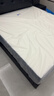蓝盒子Z1记忆棉独立弹簧床垫双人酒店厚席梦思线下同款1.8*2米软硬适中 实拍图