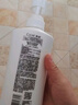 清扬女士去屑洗发水 樱花沁爽500g 烟酰胺净屑止痒留香洗头膏热门商品 实拍图