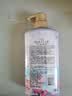 澳宝沐浴露蜜运桃花香氛沐浴露滋养补水润肤沐浴液600g 实拍图