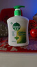 滴露（Dettol）洗手液松木500g瓶 健康抑菌消毒非补充装 儿童家庭用清爽去油 实拍图