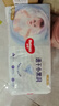 好奇（Huggies）金装拉拉裤XXXL58(17kg以上)尿不湿【速干不易红】 实拍图
