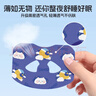 仁和儿童呼吸矫正贴宝宝闭口呼吸贴嘴巴封口贴闭嘴睡觉防张嘴闭口30贴 实拍图