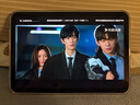 Apple/苹果 iPad mini (A17 Pro) 8.3英寸 平板电脑(256G WLAN版/mini7/MXNE3CH/A)紫色 实拍图