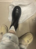 天美意短靴加绒女切尔西靴保暖女靴子 黑色-绒里【热卖经典款】 38 实拍图