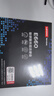 联想（Lenovo）128GB SSD固态硬盘 2.5英寸SATA3.0 读560MB/s 台式机/笔记本通用E660系列 实拍图