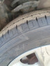 玛吉斯（MAXXIS）轮胎/汽车轮胎 195/60R16 89H/93H随机 MS1 原配轩逸 实拍图