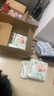 好奇（Huggies）小森林纸尿裤XL32片(12-17kg)尿不湿心钻【透氧顶配更低敏】 实拍图