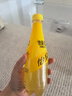 可口可乐（Coca-Cola）怡泉可口可乐怡泉 Schweppes +C 柠檬味汽水 碳酸饮料 400ml*12瓶 实拍图