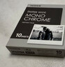 INSTAX富士一次成像胶片（instax）WIDE相纸 （胶片）黑白时光相纸单包装 宽幅相机专用（白边） 实拍图