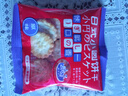 【日式小圆饼】休闲零食日式小圆饼海盐批发代餐饼干多口味8-10g 原味【活动价只剩6538包】 一箱15包+送10包【共25包一箱】 实拍图