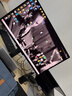泰坦军团 26.5英寸 QD-OLED 2K 240Hz 原生10bit DeltaE≤1 硬件级低蓝光 升降旋转底座 元战 显示器G2785S 实拍图