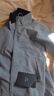 ARC'TERYX 始祖鸟 GAMMA JACKET 防风 男子 软壳夹克 Void/空间灰 M 实拍图