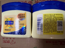 百雀羚经典凡士林保湿润肤霜120G滋润保湿品质国货新年礼物 实拍图
