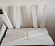 普联（TP-LINK）大道AX3000满血WiFi6千兆无线路由器 5G双频穿墙 Mesh 3000M无线速率 信号增强 支持易展 XDR3010 实拍图