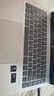 惠普HP【国家补贴】星Book Pro 14 轻薄笔记本电脑(酷睿Ultra5 32G 1T 2.8K 120Hz OLED AI)银 实拍图