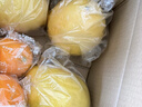 京鲜生 福建红心柚子 4粒 单果1.5-2斤 生鲜水果 实拍图