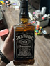 杰克丹尼（Jack Daniels）田纳西州调和型威士忌  洋酒 黑标无盒 500ml 送礼 实拍图