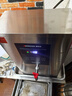 德玛仕（DEMASHI）商用开水器 电热开水机全自动烧水器热水机公司饭店饮水机大容量开水机 KSQ-J20P-X1数显款220V~ 实拍图