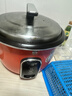 半球（PESKOE）商用电饭锅食堂大容量10人以上电饭锅 老式饭店用大型电饭煲 LX130-190B 实拍图