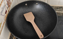 美厨（MAXCOOK）不粘炒锅 精铁带盖带木铲32cm 不粘涂层 燃气电磁炉通用MCC559 实拍图