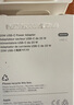 Apple/苹果 20W USB-C充电器  type-c充电器苹果手机充电器原装手机快充头 苹果17手机充电器 实拍图