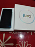 vivo S30 12+512G 薄荷青 国家补贴 第四代骁龙7  超薄蓝海电池 多彩小直屏 拍照 手机 【移动补贴】 实拍图