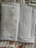 安可新婴儿一次性隔尿垫100片新生儿护理垫宝宝床单隔尿隔污小号25*35cm 实拍图