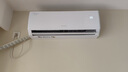 格力空调【一价全包】天仪 1.5匹新一级能效变频 卧室节能省电挂机国家补贴 KFR-35GW/(35504)FNhAa-B1 实拍图
