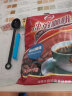 koully袋装三合一速溶咖啡粉大包装商用蓝山多口味自助咖啡机专用咖啡粉 蓝山咖啡 1000g 实拍图