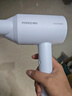 飞科（FLYCO）博锐电吹风机家用负离子大功率不伤发 便携女士吹头发吹风筒学生宿舍用生日礼物 年会奖品PH1629 实拍图