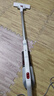 海尔（Haier）吸尘器有线 家用手持推杆二合一 小型强劲除尘宠物车载清洁可壁挂HZ-G16W白色 实拍图