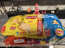 乐事（Lay's）薯片混合口味75g*6包450g 休闲零食 百事食品 实拍图