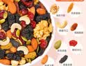 西域美农瑞骥迎春礼盒1200g 夏威夷果腰果巴旦木企业团购甄选礼盒礼包 实拍图