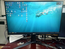 华硕小金刚VG27AQL5A 27英寸显示器2K200Hz显示器超频210Hz FastIPS FreeSync无撕裂 0.3ms响应 HDR400 实拍图