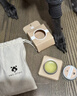 AMO PETRIC阿默宠物椰香免洗手套湿巾猫狗用干洗除臭蓬松宠物用品1片装 实拍图