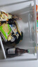 大羅新儿童肠440g盒装（四支）无肥肉丁哈尔滨红肠即食香肠火腿肠猪肉肠 实拍图