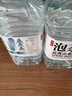 农夫山泉 饮用山泉水天然水（泡茶用）武夷山泉水泡茶水4L*4桶 整箱 实拍图