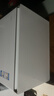 海尔（Haier）200L单温冰柜小型家用小冰柜减霜一级能效冷藏冷冻转换深冷冷柜小冰箱BC/BD-200GHW9D国家补贴 实拍图