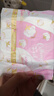 护舒宝瞬洁云感棉卫生巾量多日用284mm*16片夜用秒吸无香超薄姨妈巾袋装 实拍图
