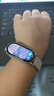 小米（MI）手环10 NFC版 银色 国家补贴 智能手环 专业运动健康 监测睡眠管理 心率血氧长续航运动 实拍图
