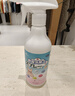 珂王防静电喷雾450ml 衣服头发去静电除皱柔顺衣物香氛除味喷雾留香久 实拍图