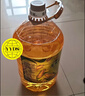 金龙鱼 食用油 非转基因 物理压榨玉米油6.18L（蕴含植物甾醇） 实拍图