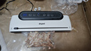 达派（dapai）德国真空包装机真空封口机家用商用全自动真空保鲜机食品塑封机 20*30cm（50片装真空袋） 实拍图