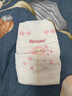 好奇（Huggies）铂金装小桃裤纸尿裤NB84片(5kg以下)尿不湿【透爽散热】 实拍图