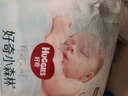 好奇（Huggies）小森林纸尿裤L40片(9-14kg)尿不湿心钻【透氧顶配更低敏】 实拍图