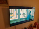 coocaa创维电视55英寸4K超高清大内存语音液晶电视机护眼电视55寸4K电视机智能彩电55吋补贴15%以旧换新 55英寸 25款 60Hz刷新率+二级能效 实拍图