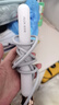 奥克斯（AUX）迷你夹板直板夹卷发棒 卷发直发两用卷直发器迷你夹板直发刘海夹小型拉直板刘海神器【出行必备】 实拍图