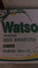 屈臣氏（Watsons）苏打水香草味低糖0脂低卡气泡水饮料聚会调酒330mL*24罐整箱年货 实拍图